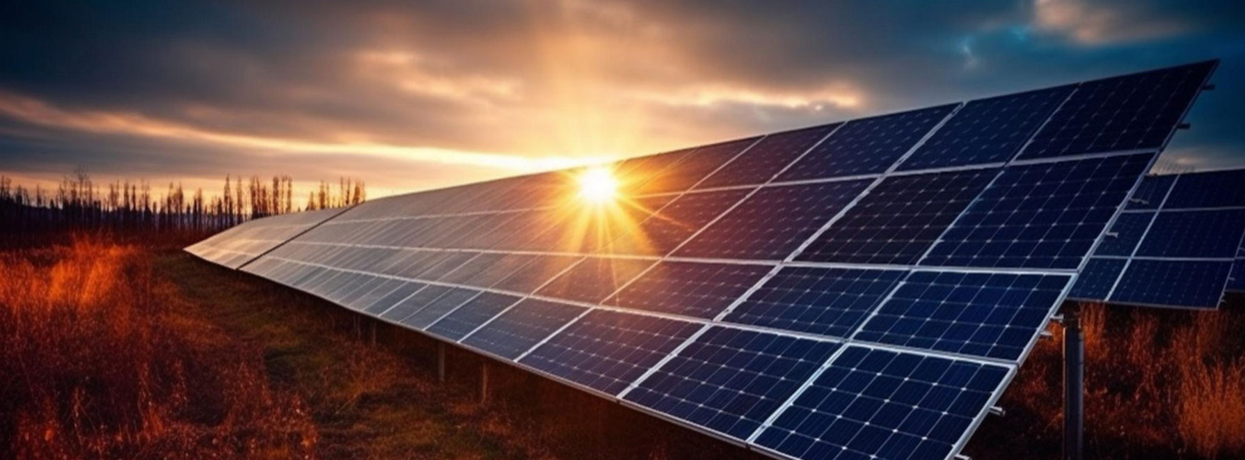 太陽光発電メガソーラー